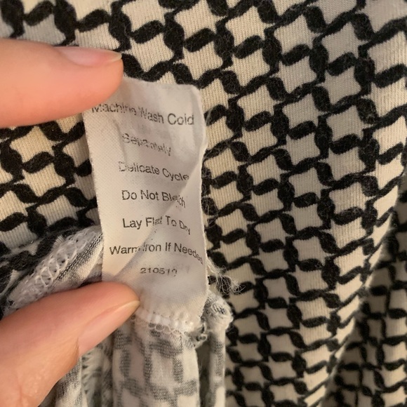 SOLD Cabi Monroe Dress - Picture 7 of 7